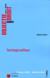 Sociologie politique