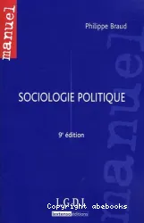 Sociologie politique