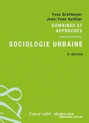 Sociologie urbaine