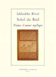 Soleil du réel