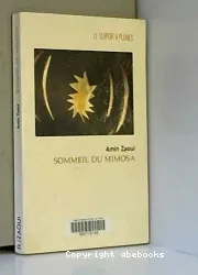 Sommeil du mimosa