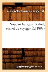 Soudan français