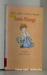 Soui manga