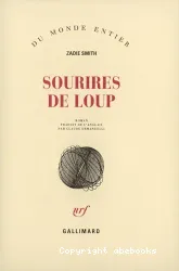 Sourires de loup