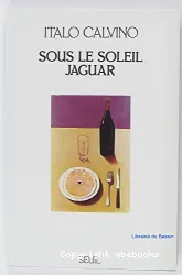 Sous le soleil jaguar