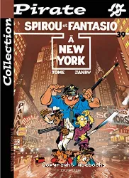 Spirou à New York