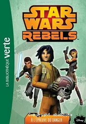 Star wars les rebels