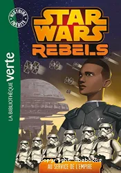 Star wars les rebels