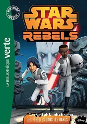 Star wars les rebels