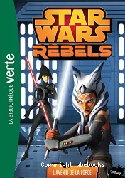 Star wars les rebels