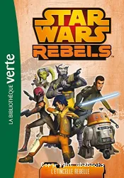 Star wars les rebels