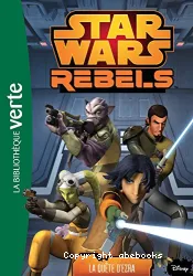 Star wars les rebels