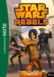 Star wars les rebels