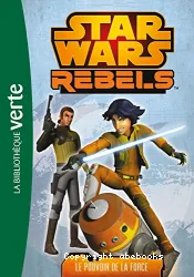 Star wars les rebels