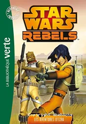 Star wars les rebels