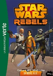 Star wars les rebels