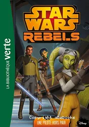 Star wars les rebels