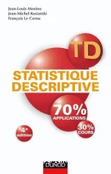 Statistique descriptive