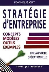 Stratégie d'entreprise