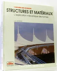 Structures et matériaux