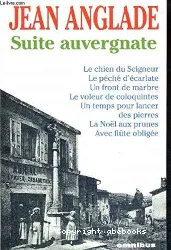 Suite auvergnate