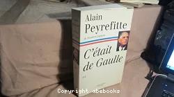 C'était de Gaulle