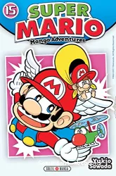 Super Mario