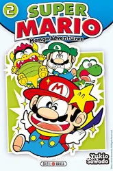 Super Mario