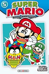 Super Mario