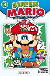 Super Mario