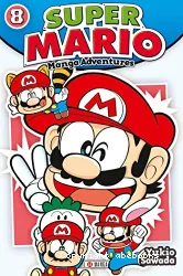 Super Mario