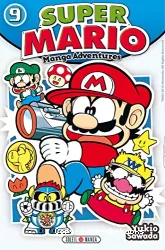 Super Mario