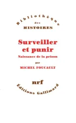 Surveiller et punir