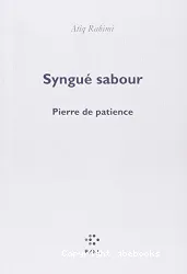 Syngué sabour