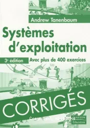 Systèmes d'exploitation