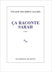 Ca raconte Sarah