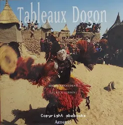 Tableaux dogon