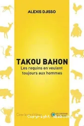 Takou Bahon