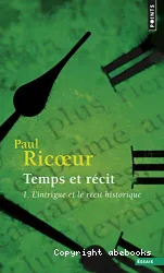 Temps et récit