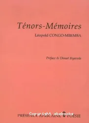 Ténors-mémoires