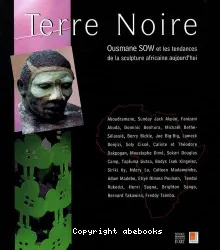 Terre noire