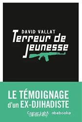 Terreur de jeunesse