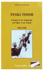 Teski Timmi