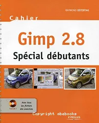 Cahier Gimp 2