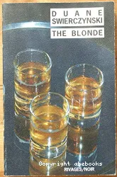 The blonde