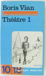 Théâtre 1