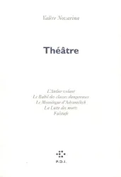 Théâtre 1