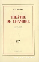 Théâtre de chambre