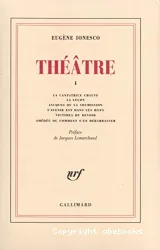 Théâtre