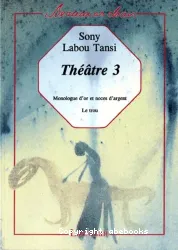 Théâtre